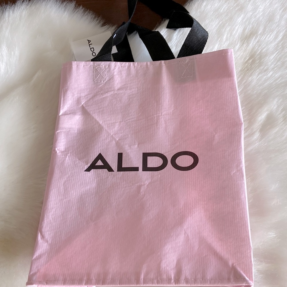 Small aldo tote